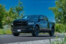 Dodge RAM 1500 / 4x4 / Bogato wyposażony / 5.7 V8  / Bezwypadkowy - 3