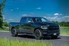 Dodge RAM 1500 / 4x4 / Bogato wyposażony / 5.7 V8  / Bezwypadkowy - 10