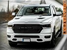 DODGE RAM 1500 LARAMIE 5.7 PIĘKNE WNĘTRZE BOGATO WYPOSAŻONY 2020R. - 1