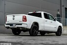 DODGE RAM 1500 LARAMIE 5.7 PIĘKNE WNĘTRZE BOGATO WYPOSAŻONY 2020R. - 3