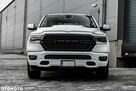 DODGE RAM 1500 LARAMIE 5.7 PIĘKNE WNĘTRZE BOGATO WYPOSAŻONY 2020R. - 6