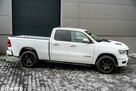 DODGE RAM 1500 LARAMIE 5.7 PIĘKNE WNĘTRZE BOGATO WYPOSAŻONY 2020R. - 7