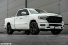 DODGE RAM 1500 LARAMIE 5.7 PIĘKNE WNĘTRZE BOGATO WYPOSAŻONY 2020R. - 13