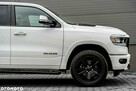 DODGE RAM 1500 LARAMIE 5.7 PIĘKNE WNĘTRZE BOGATO WYPOSAŻONY 2020R. - 16