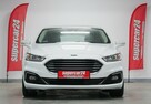 Ford Mondeo 2,0 / 190 KM / Titanium / AUTOMAT / NAVI / KAMERA / Salon PL / FV - 2