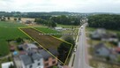 Działka budowlana Gorzyce - 11