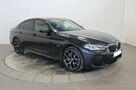 BMW 530e xDrive Sedan M Sport - 1