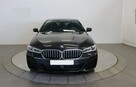 BMW 530e xDrive Sedan M Sport - 2