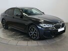 BMW 530e xDrive Sedan M Sport - 9