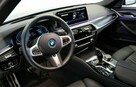 BMW 530e xDrive Sedan M Sport - 11