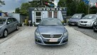 Volkswagen Passat CC Nowa Dwumasa * Tempomat * Navi * Kamera cofania / Gwarancja w cenie - 7