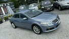 Volkswagen Passat CC Nowa Dwumasa * Tempomat * Navi * Kamera cofania / Gwarancja w cenie - 8