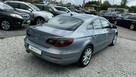 Volkswagen Passat CC Nowa Dwumasa * Tempomat * Navi * Kamera cofania / Gwarancja w cenie - 11