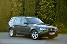 BMW X3 2.0i(150KM)*Lift*Bi-Xenon*4x4*Welur*Reling*2xParktronik*IWł*Alu17"ASO - 2
