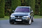 BMW X3 2.0i(150KM)*Lift*Bi-Xenon*4x4*Welur*Reling*2xParktronik*IWł*Alu17"ASO - 8