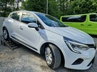 Renault Clio Kredyt. Gwarancja. Navi. Full Led. Asystent pasa. - 4