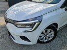 Renault Clio Kredyt. Gwarancja. Navi. Full Led. Asystent pasa. - 10