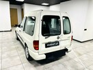 Volkswagen Caddy 1.6 MPI 75KM*do przewozu osób niepełnosprawnych Rampa+Silnik*Klima - 3