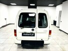 Volkswagen Caddy 1.6 MPI 75KM*do przewozu osób niepełnosprawnych Rampa+Silnik*Klima - 4