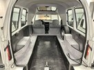 Volkswagen Caddy 1.6 MPI 75KM*do przewozu osób niepełnosprawnych Rampa+Silnik*Klima - 16