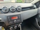Dacia Duster 1.3 TCe 131 KM Comfort - FULL SERWIS Bezwypadkowy - 10