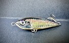 Woblery szczebrzeszyńskie z pracowni MD_LURES_STUDIO - 15