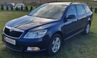 Skoda Octavia 1.2 TSI DSG Elegance - 15