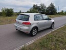 VW golf 6 2tdi - 3