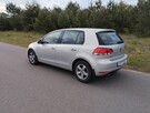 VW golf 6 2tdi - 2