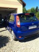 Ford Fiesta Mk6 2.0 LPG ST - 6