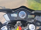 motocykl HONDA VFR 800 /2014R zamiana na pług obrotowy - 5