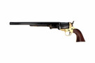 Rewolwer Pietta 1851 REB Nord Navy Carbine kal. 44 - 9