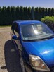 Ford Fiesta Mk6 2.0 LPG ST - 3