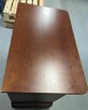KOMÓDKI z szufladami THOMASVILLE FURNITURE Drewno 2szt - 16