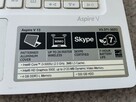Laptop Acer Aspire v13 - 2