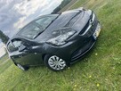 Opel astra 2018 rok - 2
