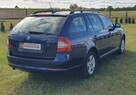 Skoda Octavia 1.2 TSI DSG Elegance - 14