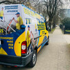 Przeprowadzki Bydgoszcz Bagażówka transport mebli - 9