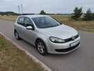 VW golf 6 2tdi - 4