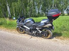 motocykl HONDA VFR 800 /2014R zamiana na pług obrotowy - 4