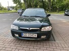 Mazda 323f 1999r. Poj 1.5 cm3 benzyna - 1