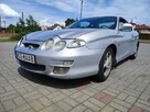 Hyundai Coupe II 2000r + LPG - 1