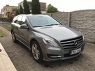 Mercedes R 350 - 2