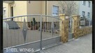 Bramy, furtki, zadaszenia, balustrady, schody, pergole - 5