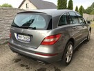 Mercedes R 350 - 4