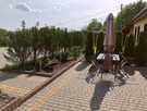 Dom letniskowy nad jeziorem - 3