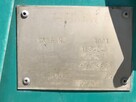 HAMM DV6 K walec drogowy DV6K - 9