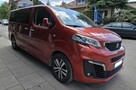 Peugeot Traveller Active Long - 3