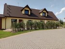Dom letniskowy nad jeziorem - 2