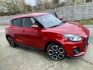 Suzuki Swift Sport Boosterjet Hybrid 2020 - 3